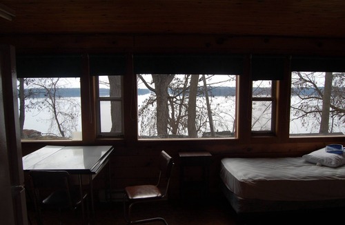 Hammond House | MacKenzie Cottage, MacKenzie Cottage at Camp Caledonia