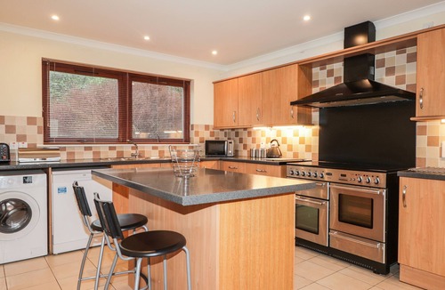 Sconser Cottage | Mackenzies Peak