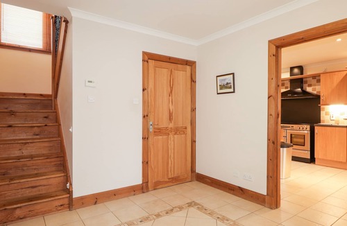 Sconser Cottage | Mackenzies Peak