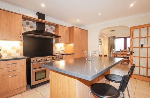 Sconser Cottage | Mackenzies Peak