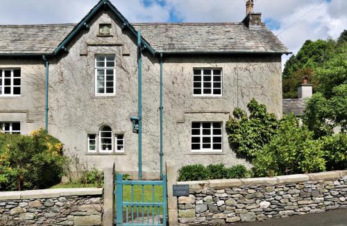 Cark House | Mackereth Cottage at Holker