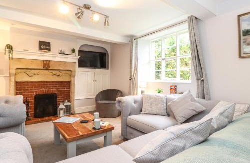 Cark House | Mackereth Cottage at Holker