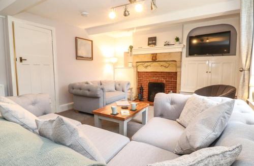 Cark House | Mackereth Cottage at Holker