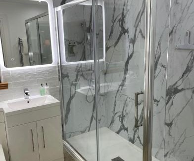 Alexandria Cabin | Mackie lodge