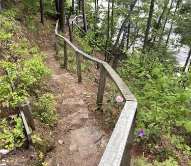 Standish House | MACKINNEY CAMP - LIMIT 8 cottage