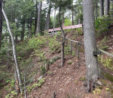 Standish House | MACKINNEY CAMP - LIMIT 8 cottage