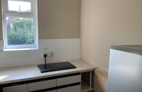 Mackworth House | Mackworth House Farm