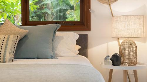 Macmasters Beach House | MacMasters Studio Retreat