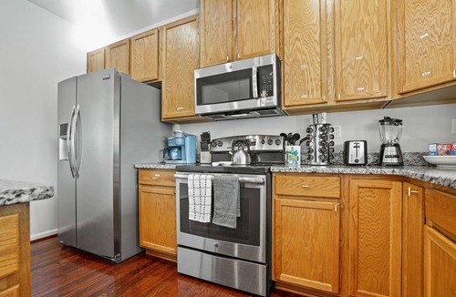 Palm House | Macoby Run Retreat - Entire Home