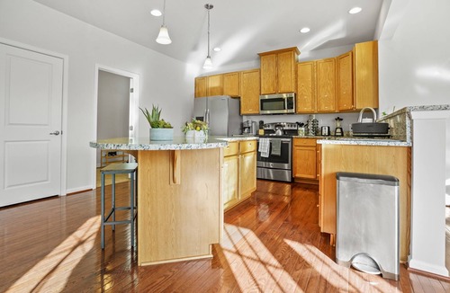 Palm House | Macoby Run Retreat - Entire Home