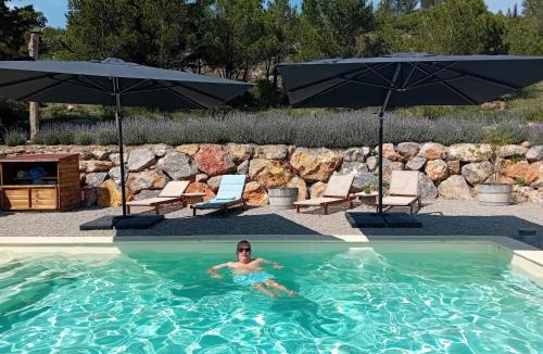 Fontjoncouse Bed & Breakfast | MaCoCo Maison Coeur Corbieres