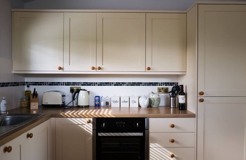 Laceby Cabin | Macosi, Laceby Manor Resort & Spa