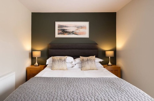 Laceby Cabin | Macosi, Laceby Manor Resort & Spa