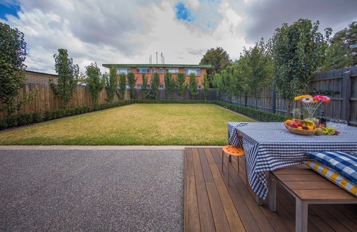 Footscray House | Macpherson Luxe 4BR House by A & T