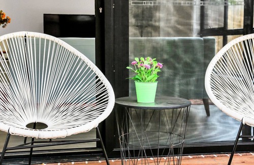 Footscray House | Macpherson Luxe 4BR House by A & T