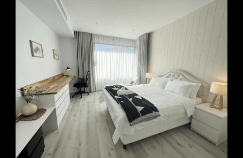 North Ryde House | Macquarie Guest House