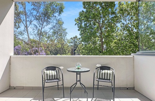 Macquarie Park Apartment | Macquarie Park | 2BR Resort style Apt