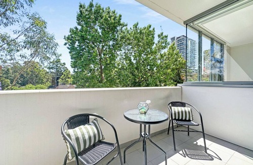 Macquarie Park Apartment | Macquarie Park | 2BR Resort style Apt