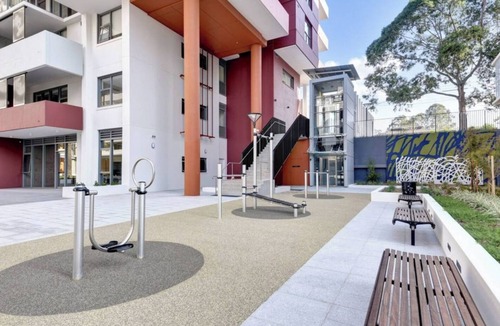 Macquarie Park Apartment | Macquarie Park | 2BR Resort style Apt