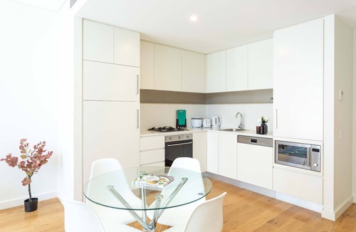 Macquarie Park Apartment | Macquarie Park Corporate Apartments