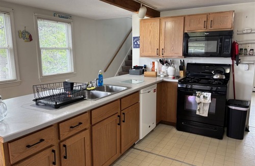 Southern Coast Cottage | Macris - Saco Bay Rentals
