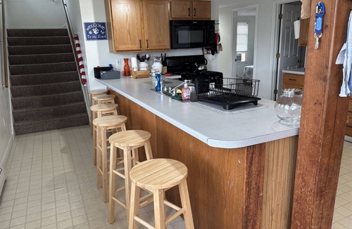 Southern Coast Cottage | Macris - Saco Bay Rentals