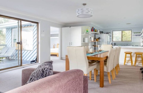 Macmasters Beach House | Macs Beachhouse in Gerda