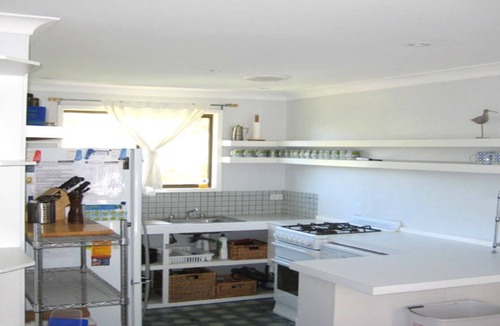 Macmasters Beach House | Macs Beachhouse in Gerda