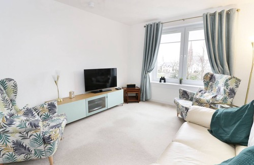 Largs Cottage | MACS PLACE, family friendly, country holiday cottage in Largs
