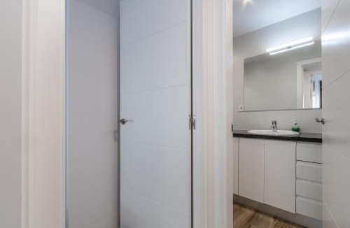 Sabadell Apartment | Macu