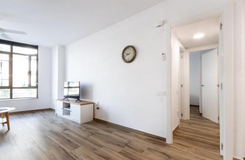 Sabadell Apartment | Macu