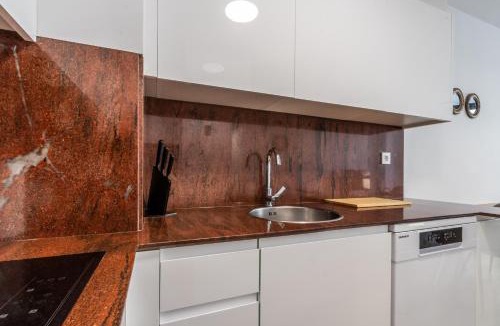 Sabadell Apartment | Macu