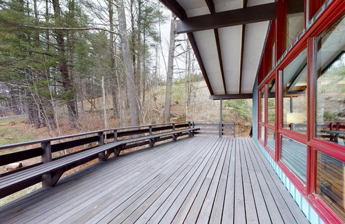 Waitsfield House | Mad House