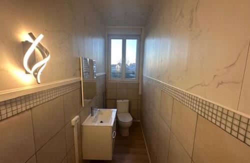 Bethune Apartment | Mad'in Bethune