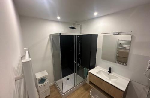 Bethune Apartment | Mad'in Bethune