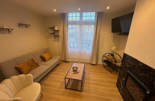 Bethune Apartment | Mad'in Bethune