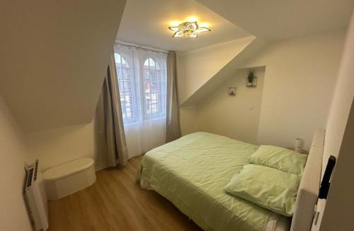 Bethune Apartment | Mad'in Bethune