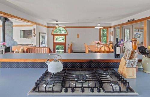 Warren Ski Chalet | Mad Meadows 5 Bedroom Chalet by RedAwning