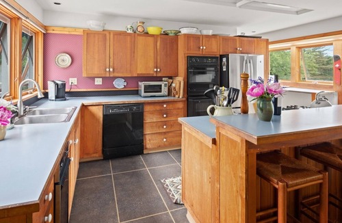 Warren Ski Chalet | Mad Meadows 5 Bedroom Chalet by RedAwning