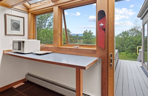 Warren Ski Chalet | Mad Meadows 5 Bedroom Chalet by RedAwning