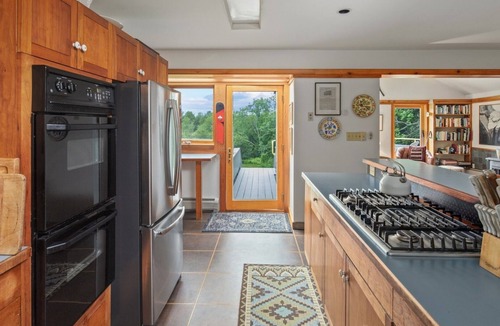 Warren Ski Chalet | Mad Meadows 5 Bedroom Chalet by RedAwning