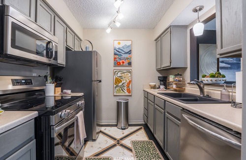 Potosi House | Mad Men - A Sayles Ranch Home