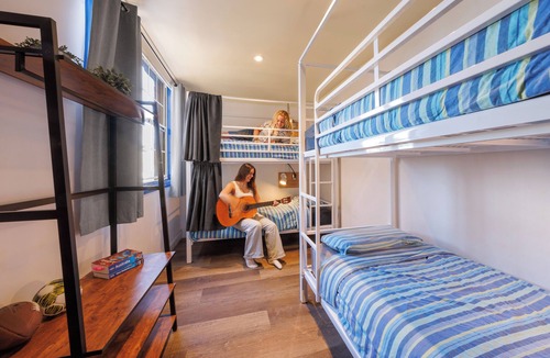 Coogee Hostel | Mad Monkey Coogee Beach Hostel