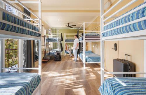 Coogee Hostel | Mad Monkey Hostel Coogee Beach