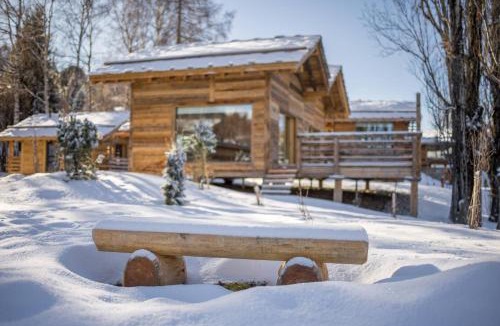 Saint-Pierre-de-Clages Hotel | MAD Retreat Hotel
