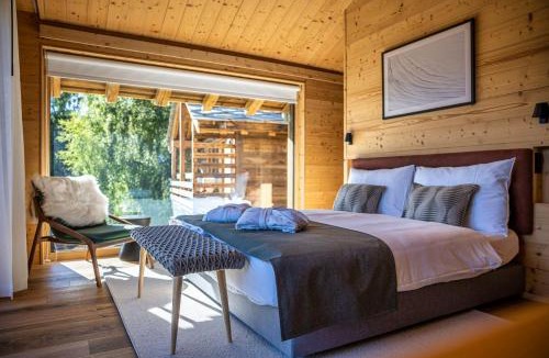 Saint-Pierre-de-Clages Hotel | MAD Retreat Hotel