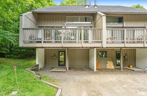 Warren House | Mad River Paradise at Drumleys