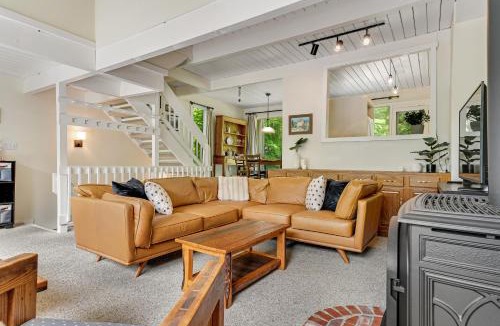 Warren House | Mad River Paradise at Drumleys