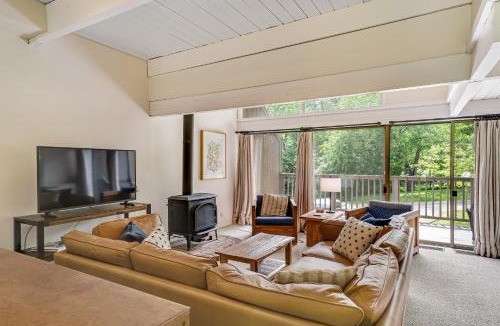 Warren House | Mad River Paradise at Drumleys