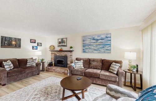 McKinleyville House | Mad River Retreat